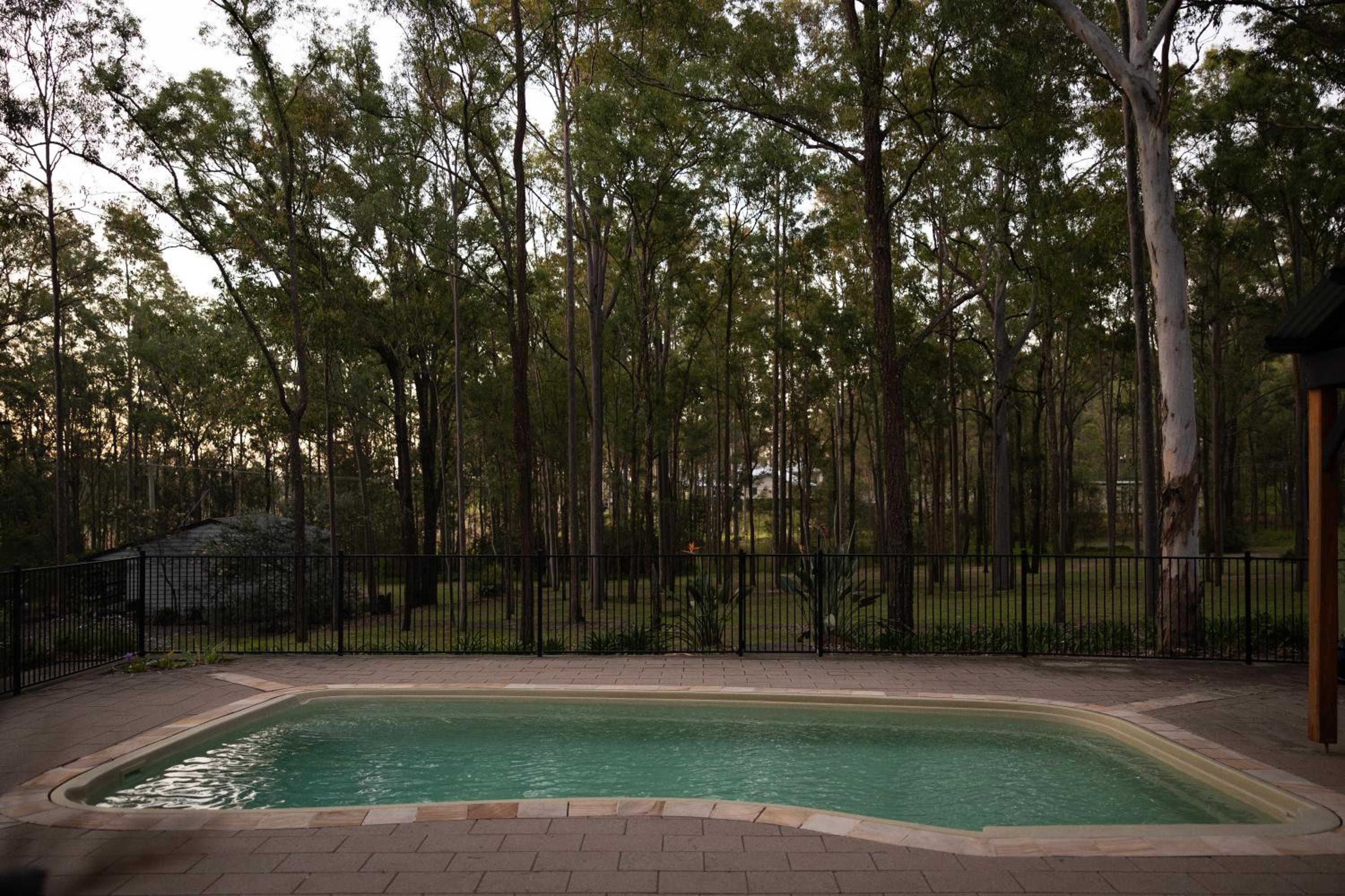 Pokolbin Cottages