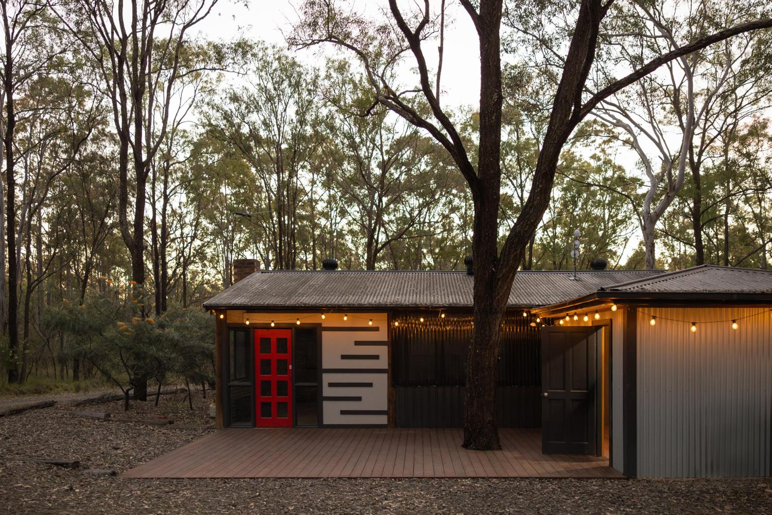Pokolbin Cottages