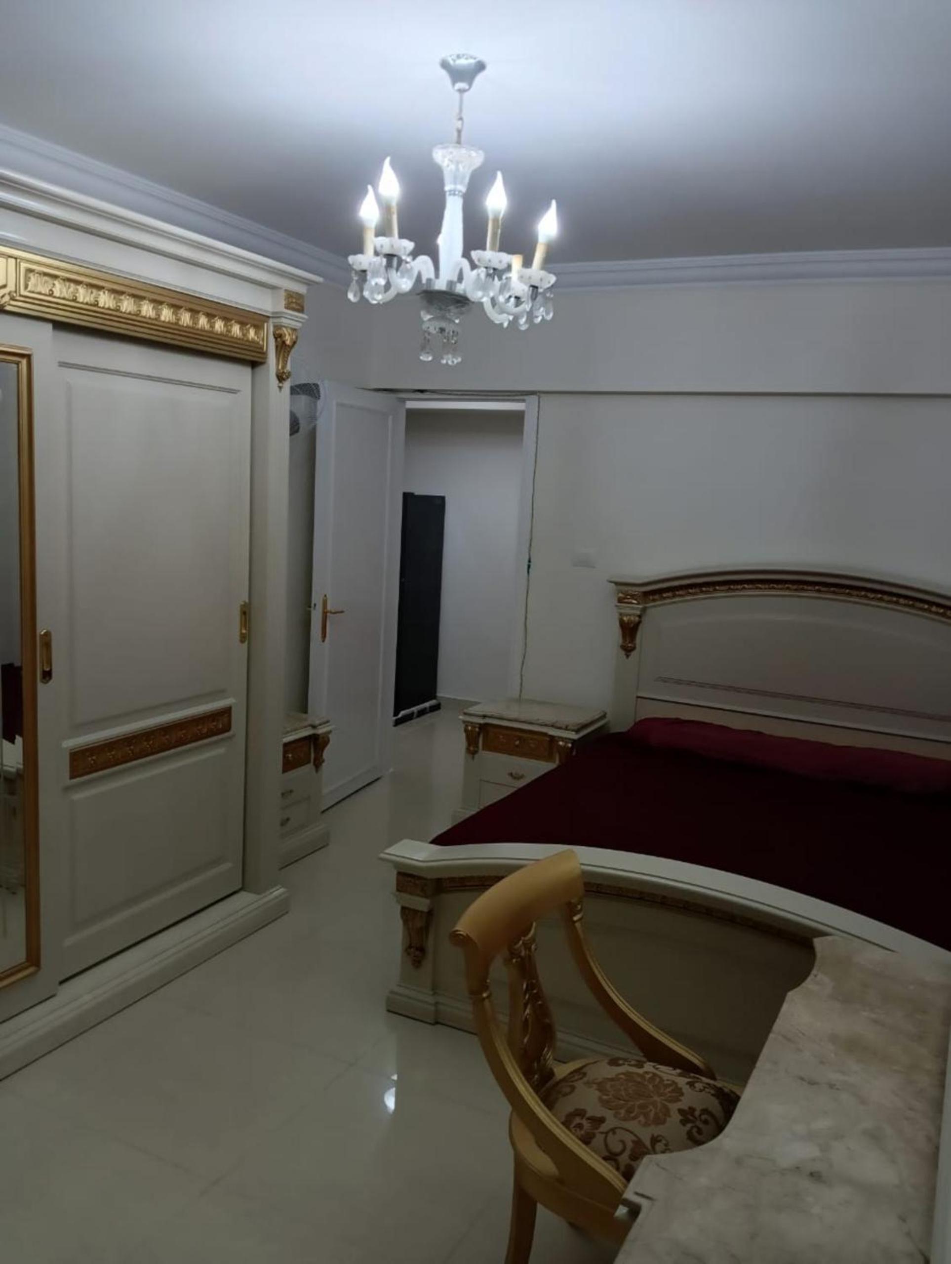 Humble apartments for rent in Alexandria