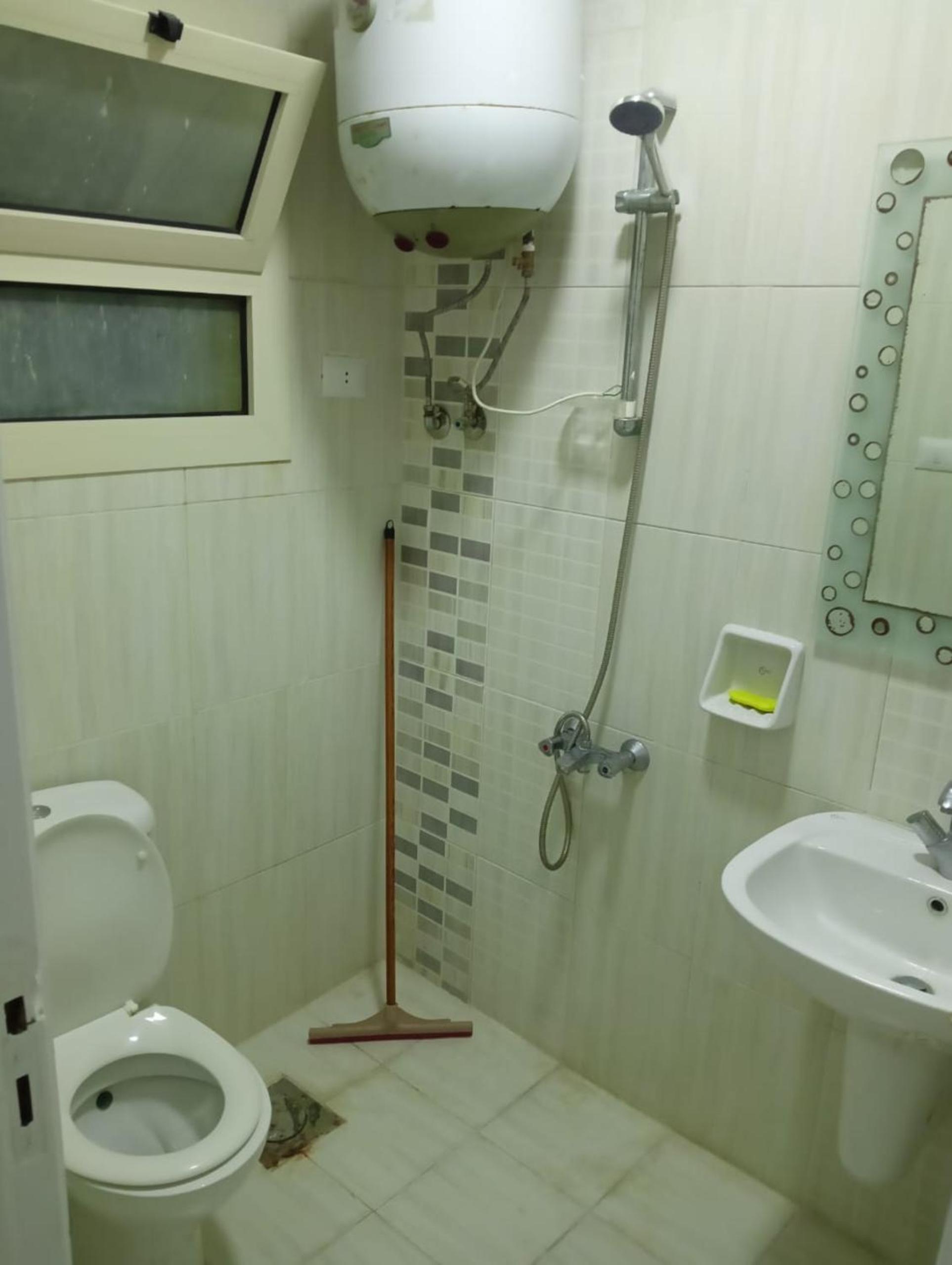 Humble apartments for rent in Alexandria