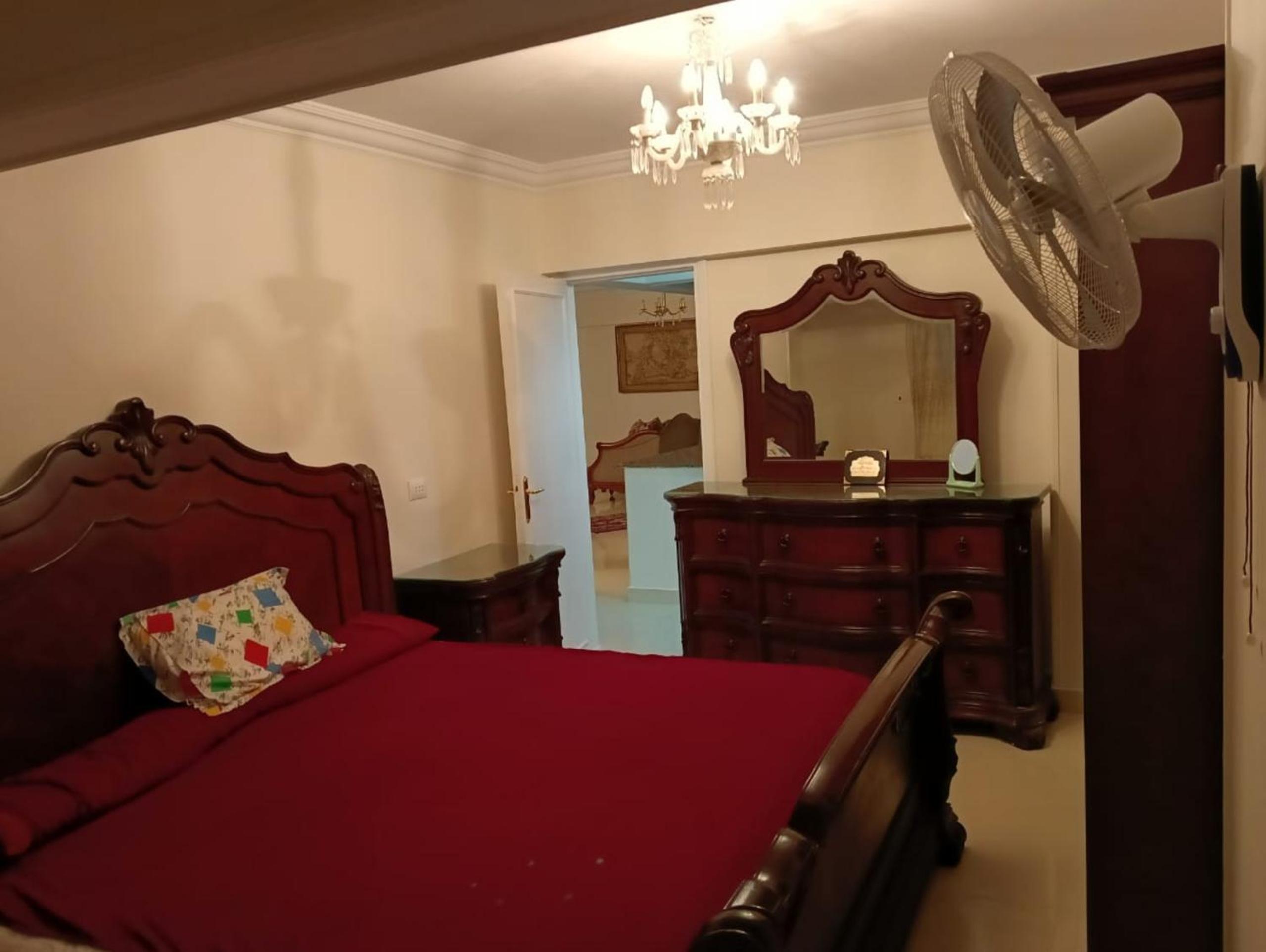 Humble apartments for rent in Alexandria