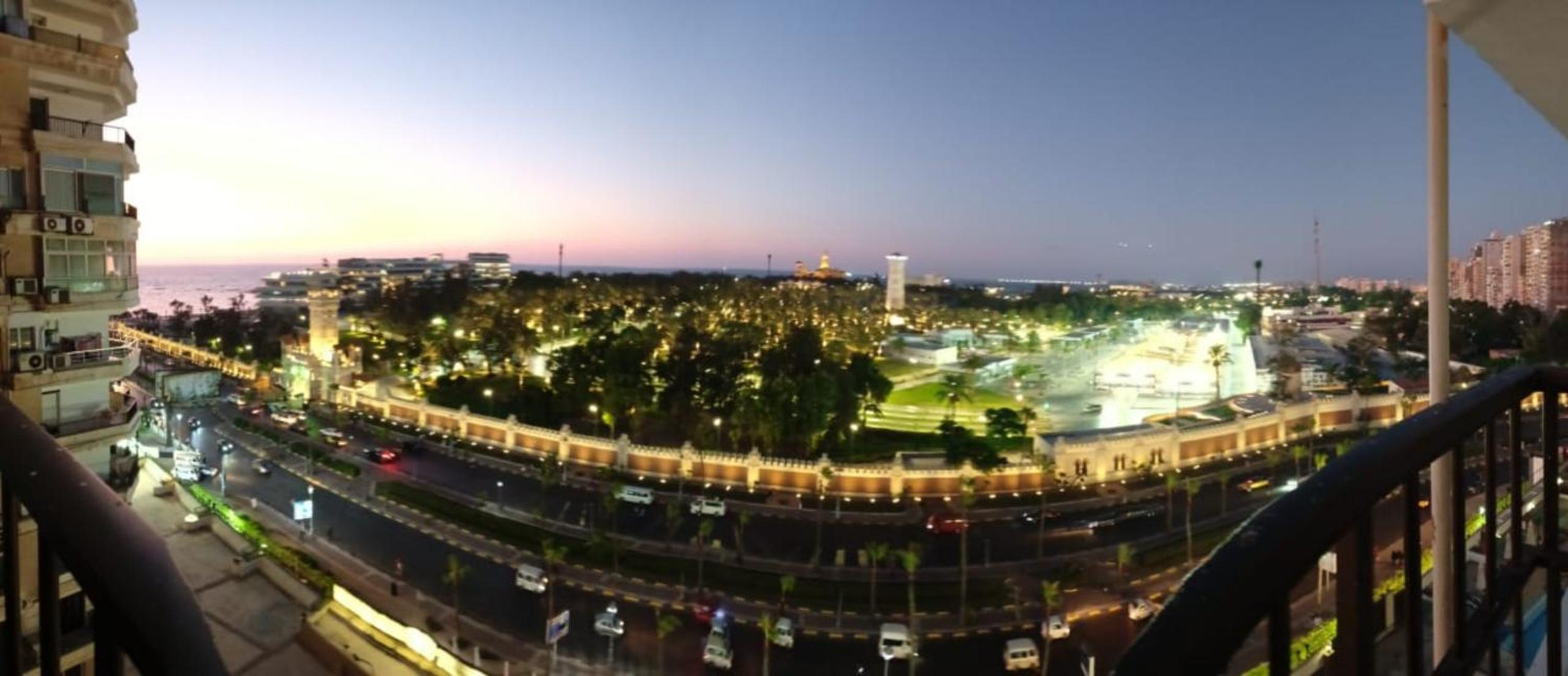 Humble apartments for rent in Alexandria
