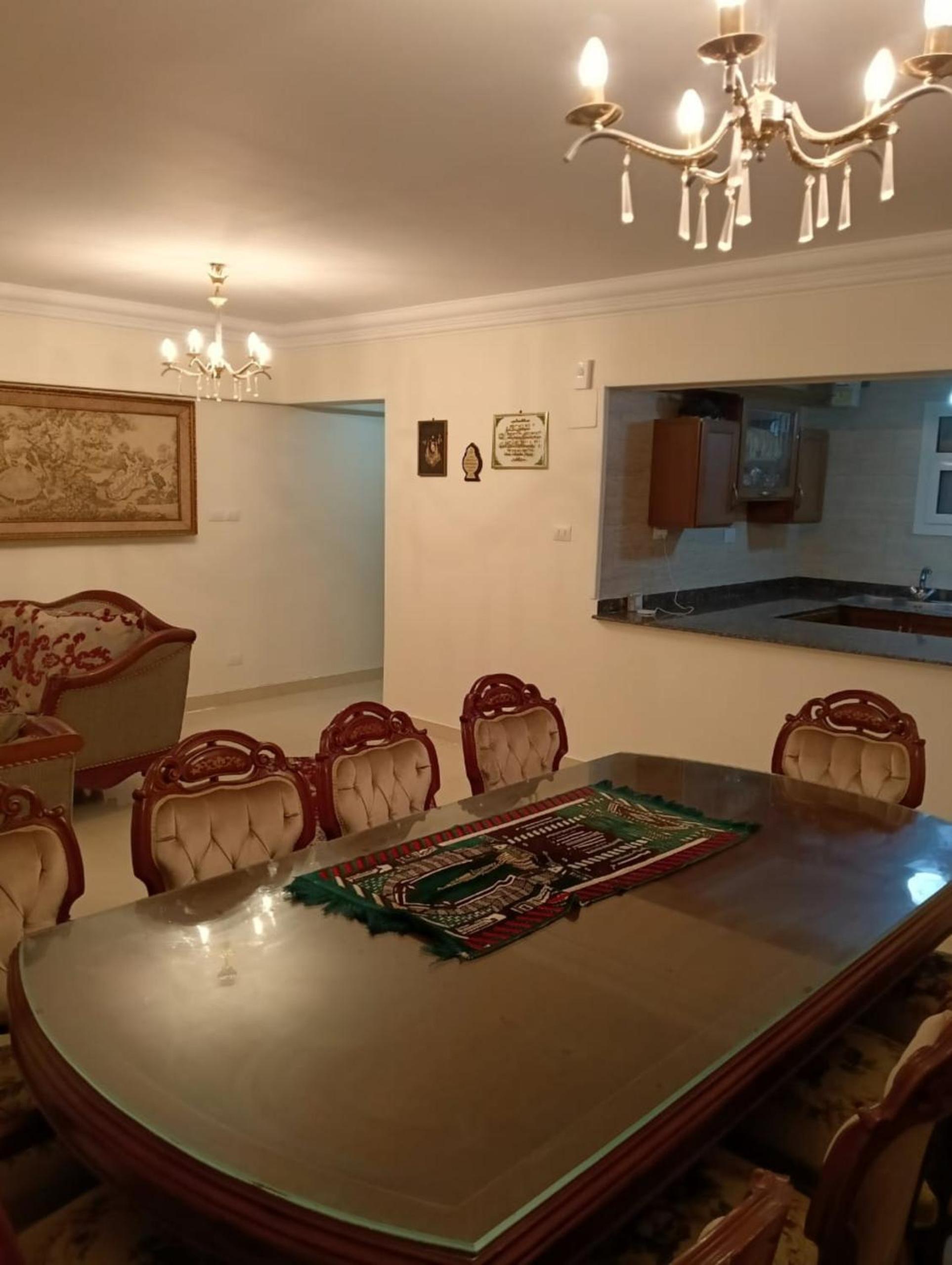 Humble apartments for rent in Alexandria