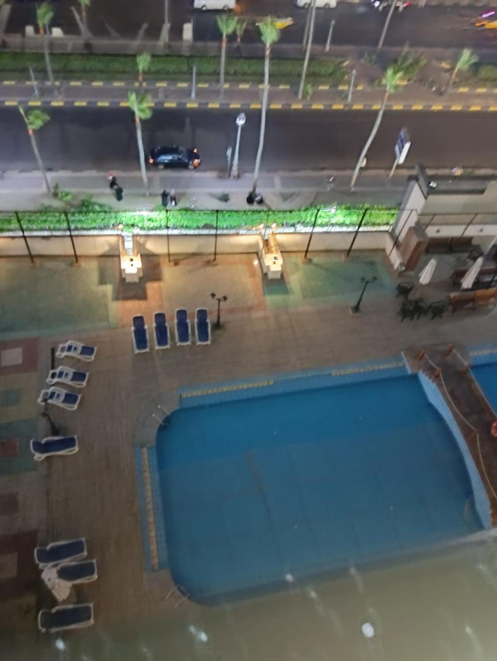 Humble apartments for rent in Alexandria