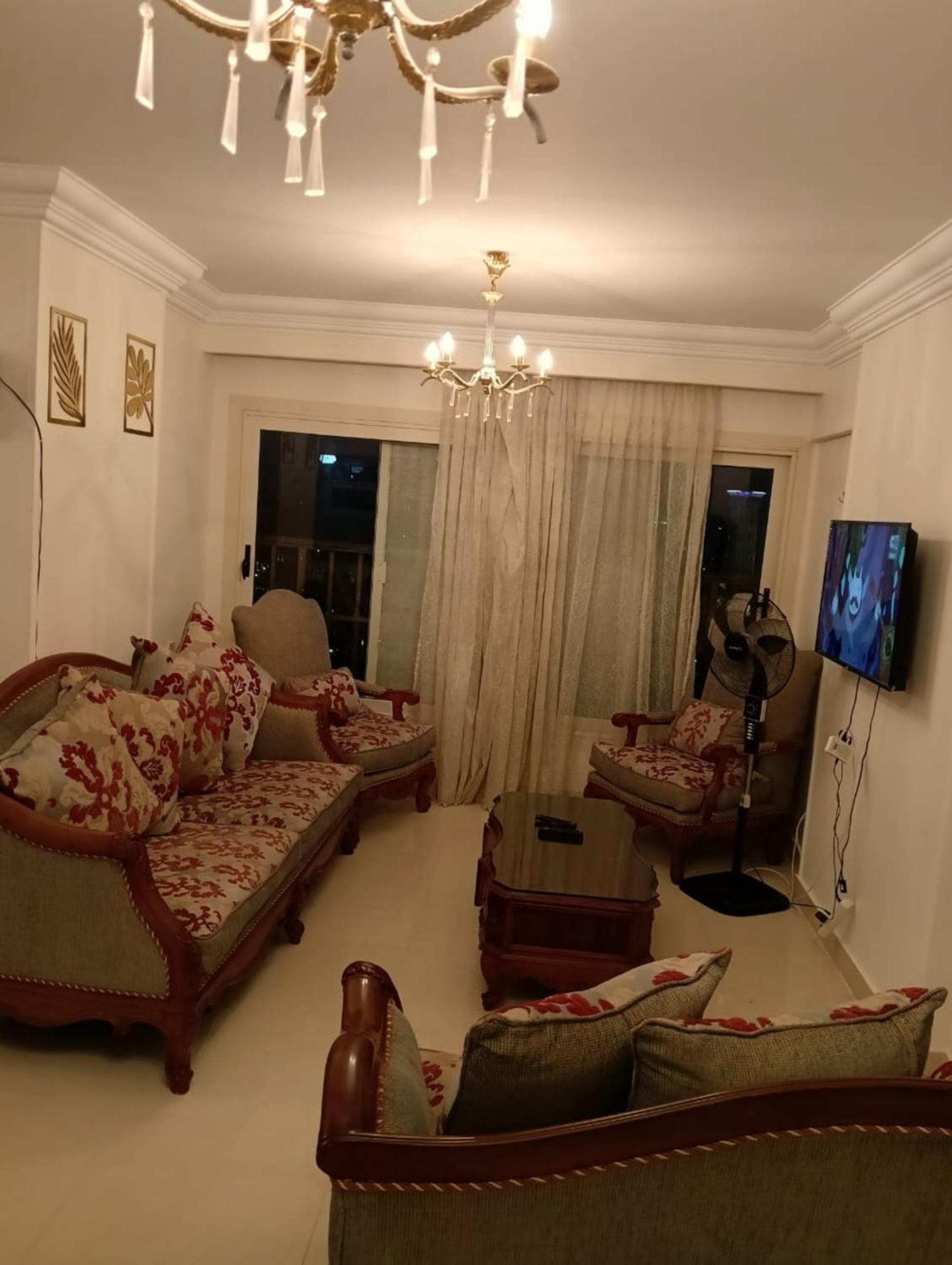 Humble apartments for rent in Alexandria