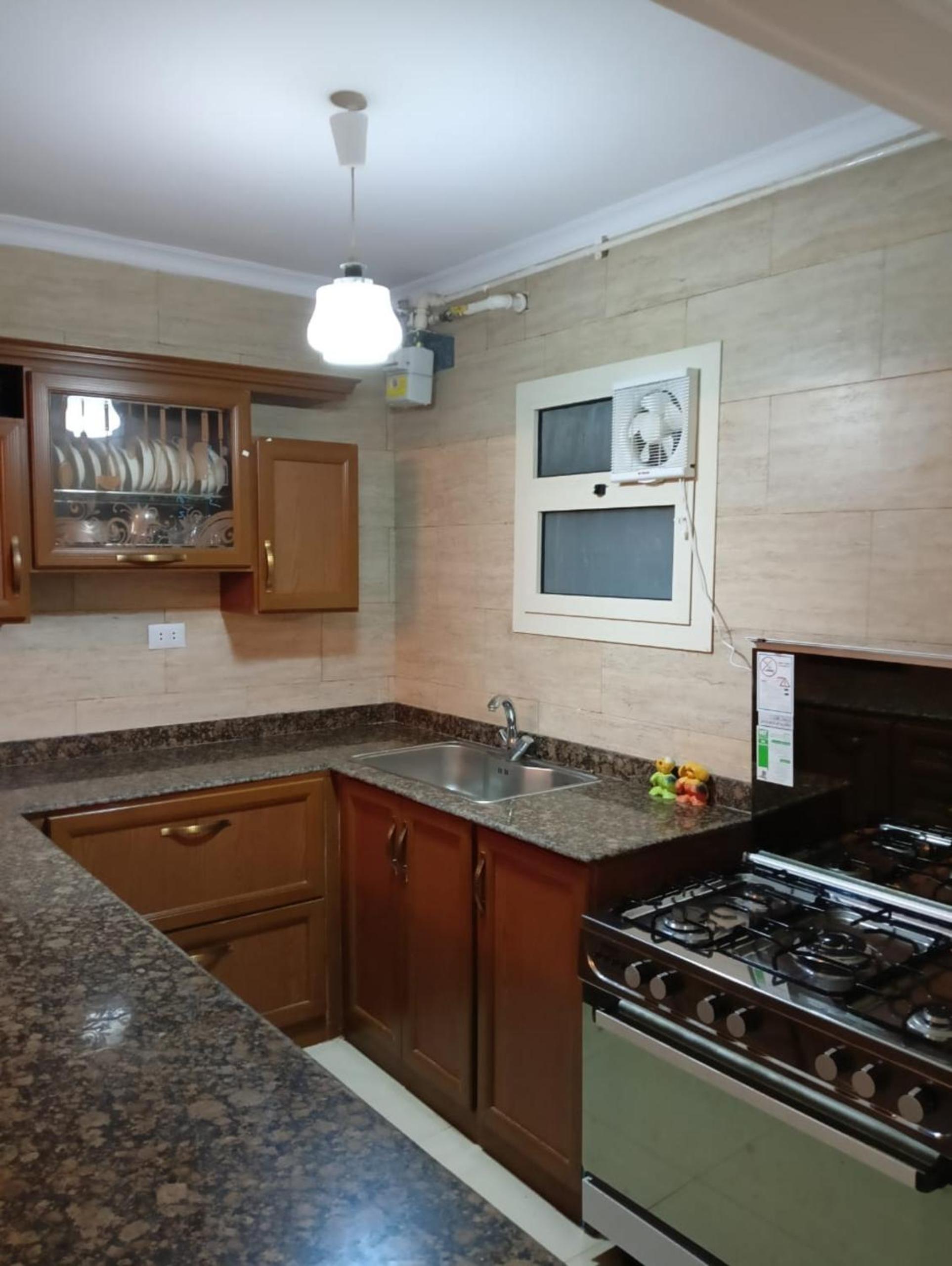 Humble apartments for rent in Alexandria