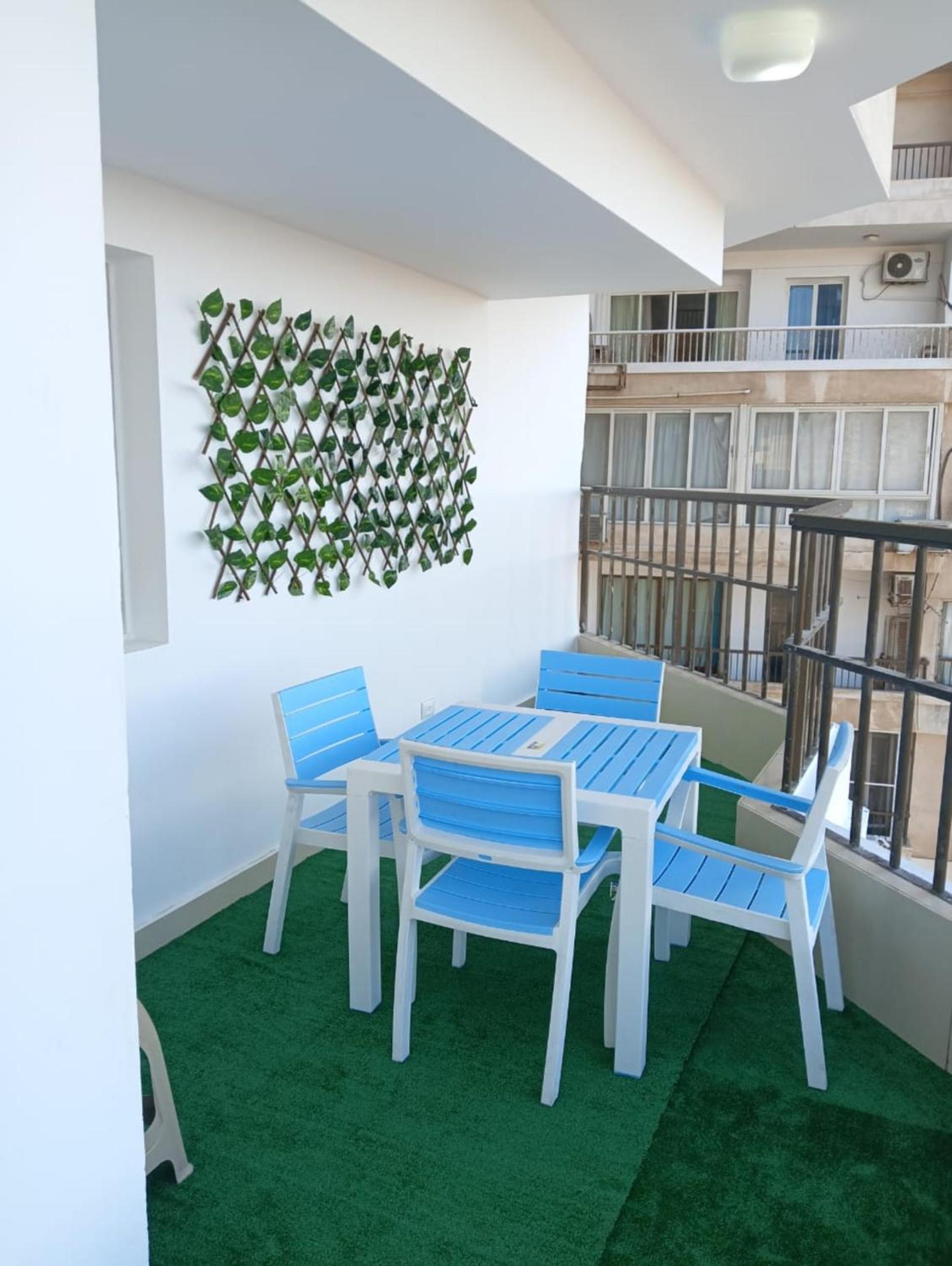 Humble apartments for rent in Alexandria