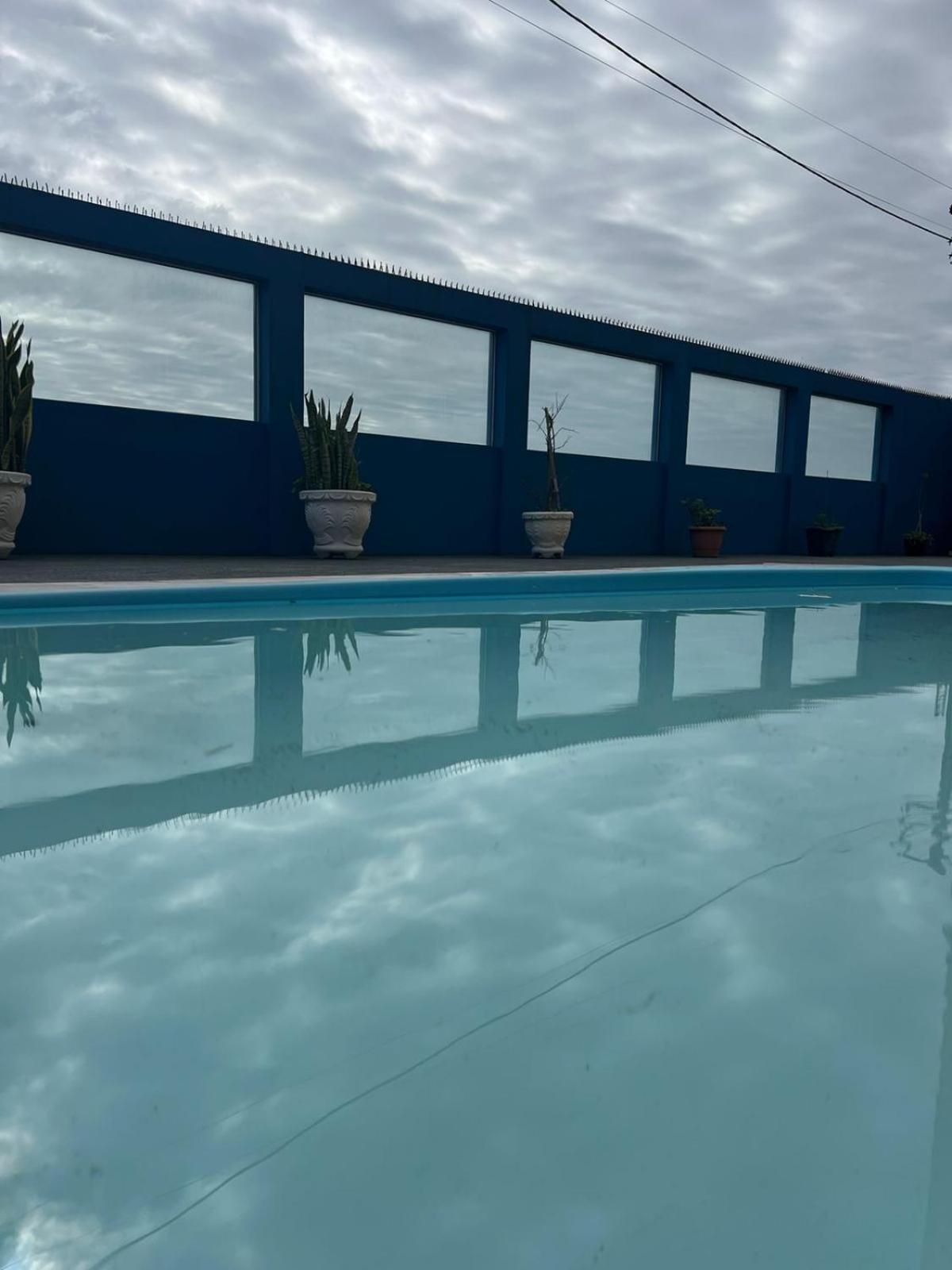 PÉ NA AREIA Apto Manfron