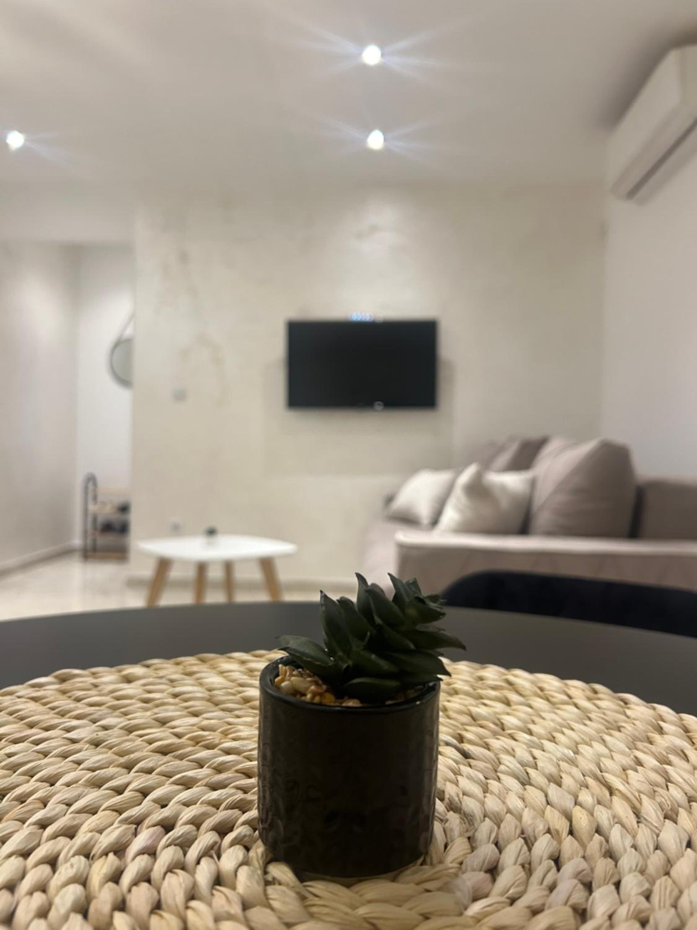 Apartman Cristal LUX