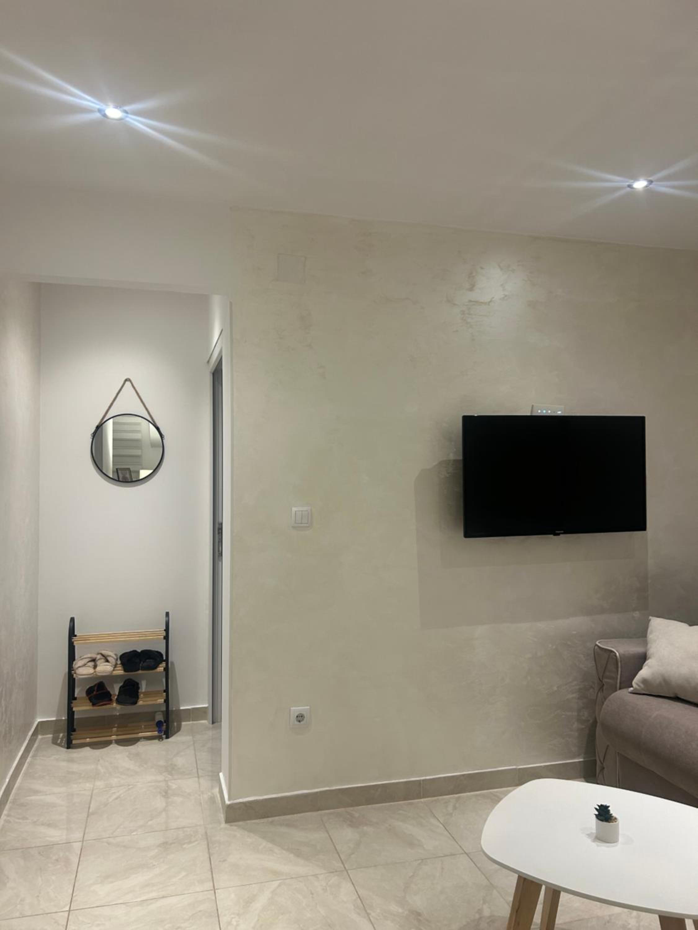 Apartman Cristal LUX