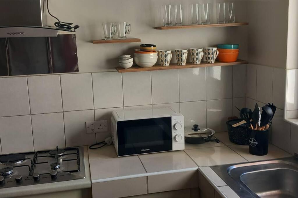 Cozy Apart Cybervillage, Ebene photo 5