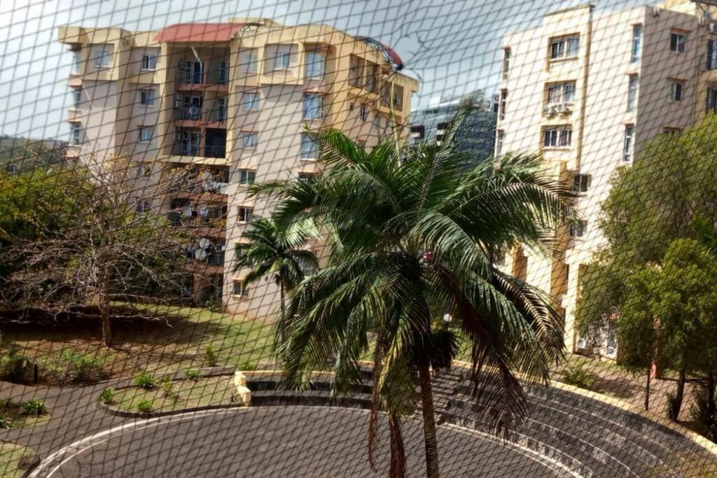 Cozy Apart Cybervillage, Ebene photo 2