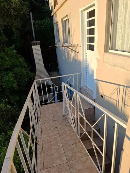 Apto acessível e acolhedor 3 bairro Rio Branco