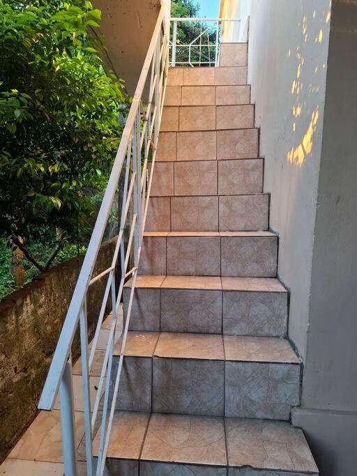 Apto acessível e acolhedor 3 bairro Rio Branco