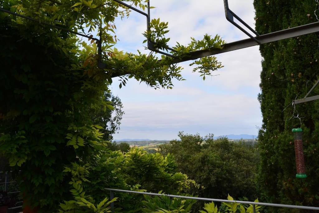 Casa siglo XVIII reformada con vistas Alt Empordà