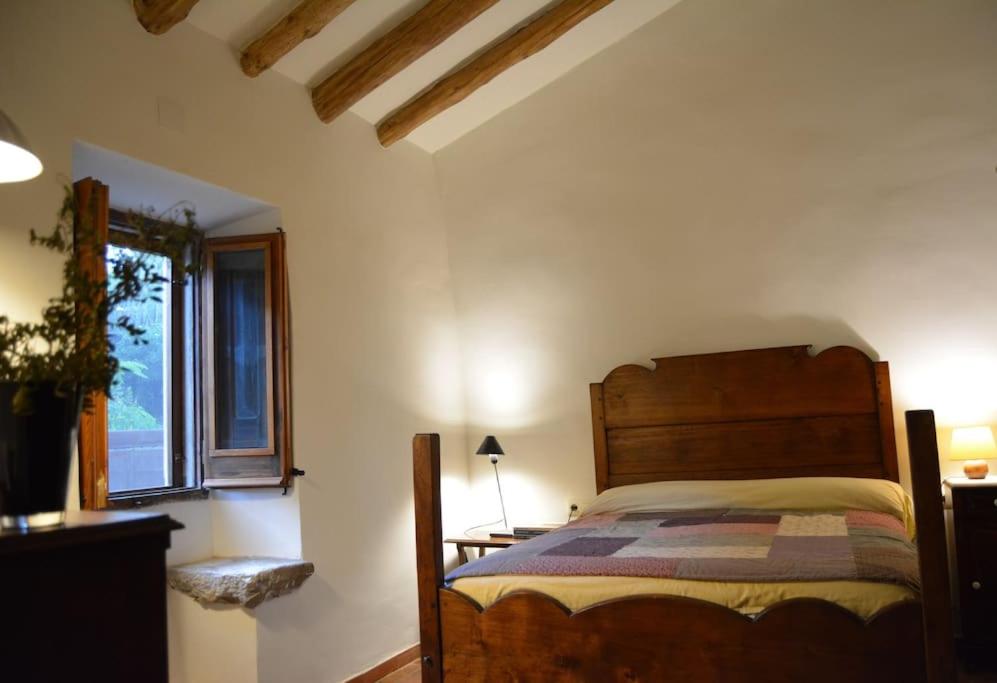Casa siglo XVIII reformada con vistas Alt Empordà