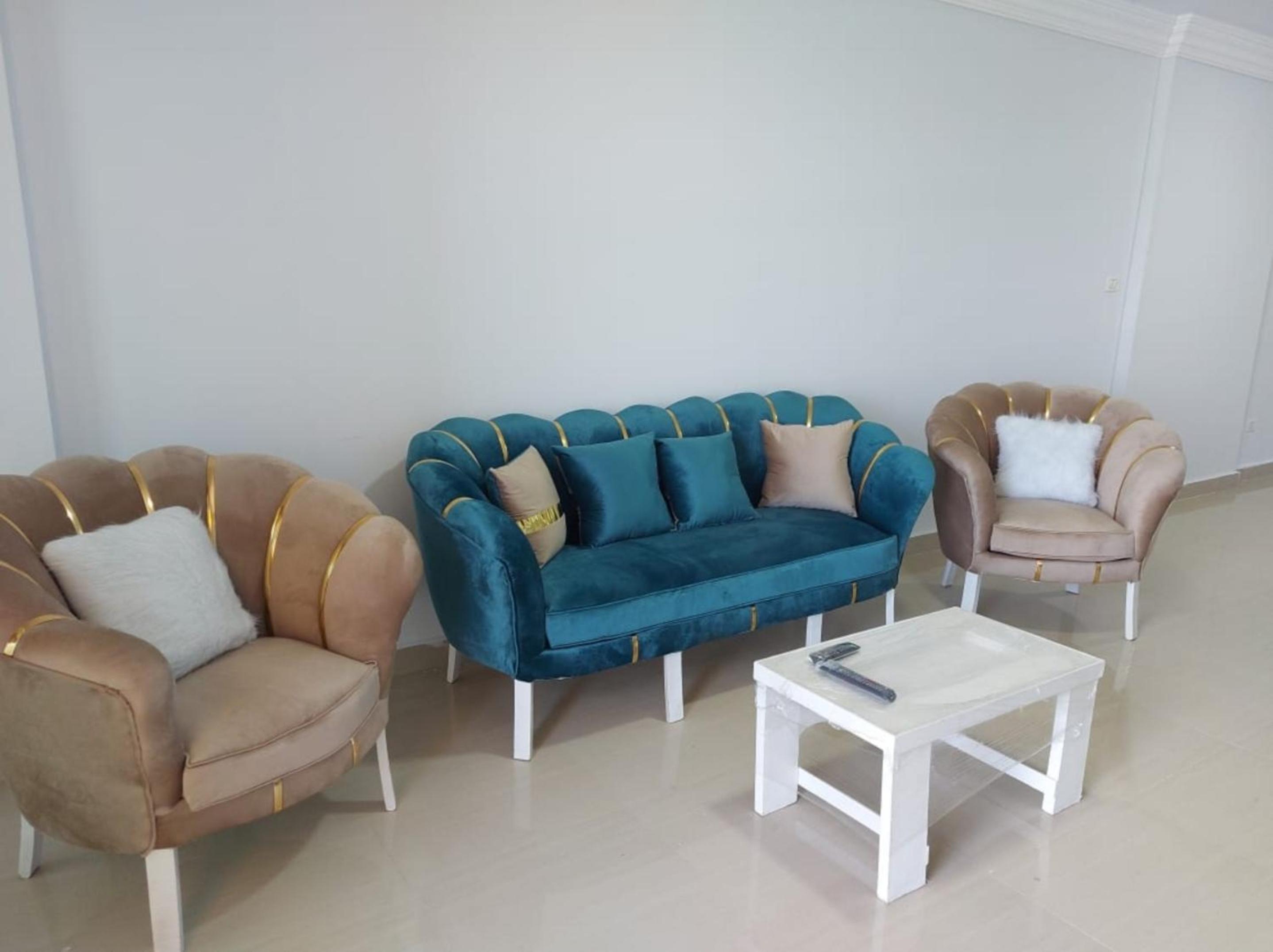 Humble apartments for rent in Alexandria