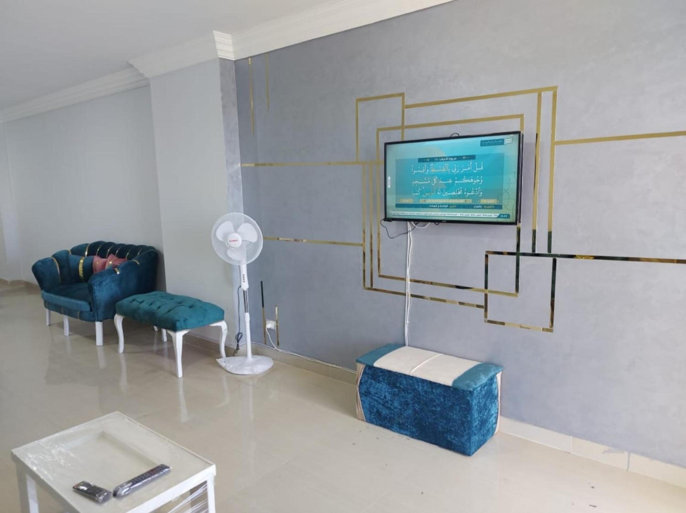 Humble apartments for rent in Alexandria