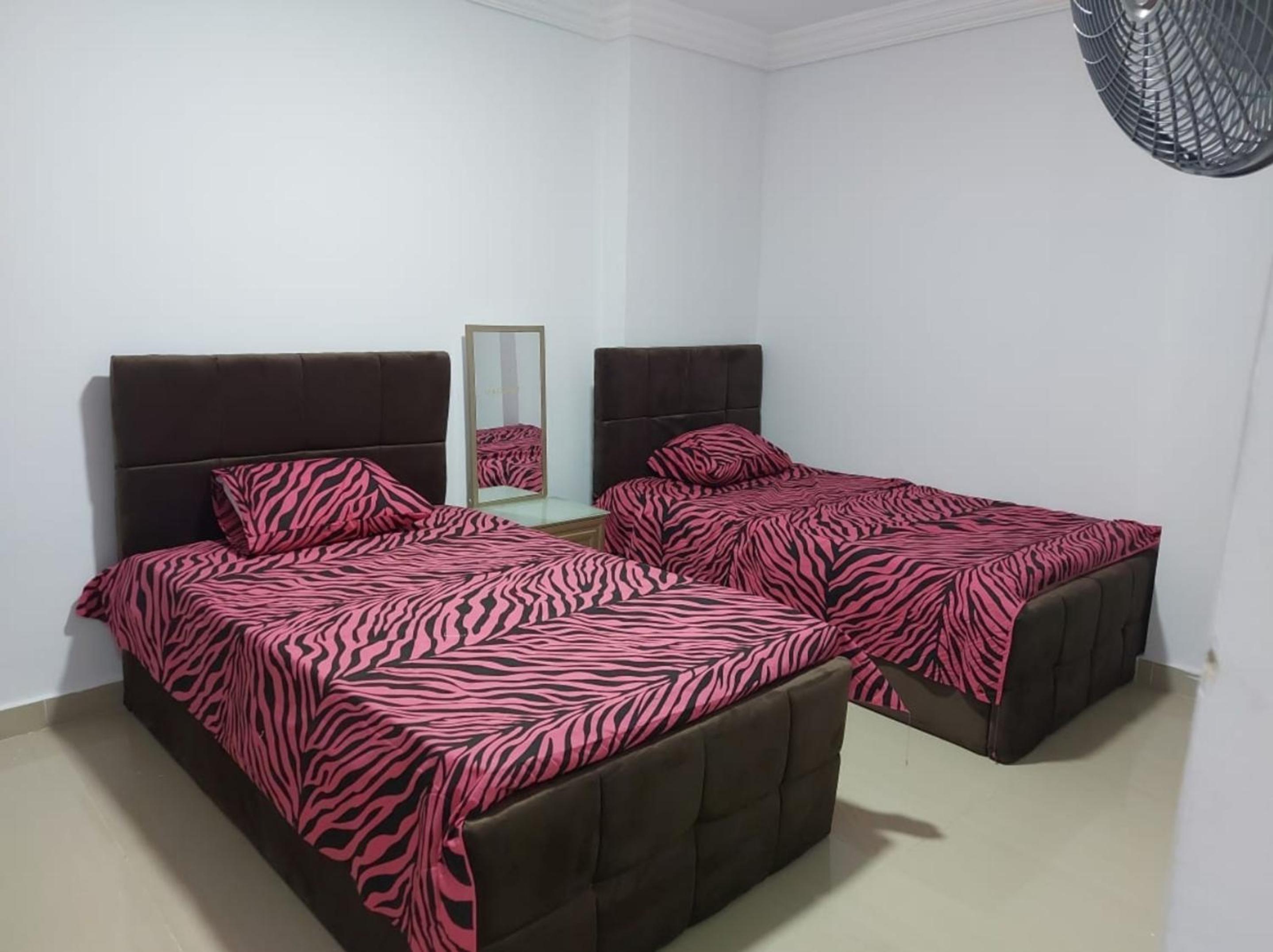Humble apartments for rent in Alexandria
