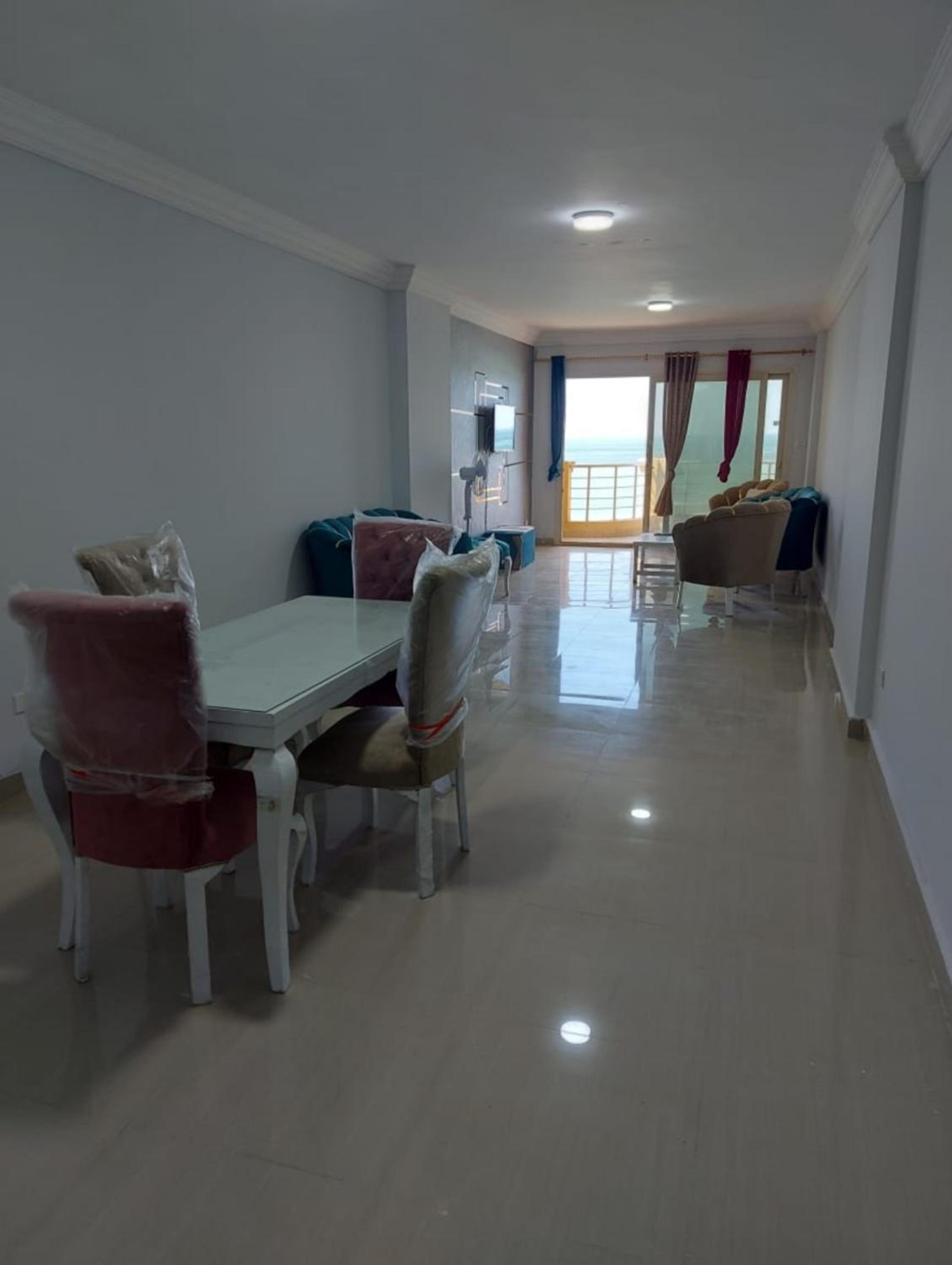 Humble apartments for rent in Alexandria