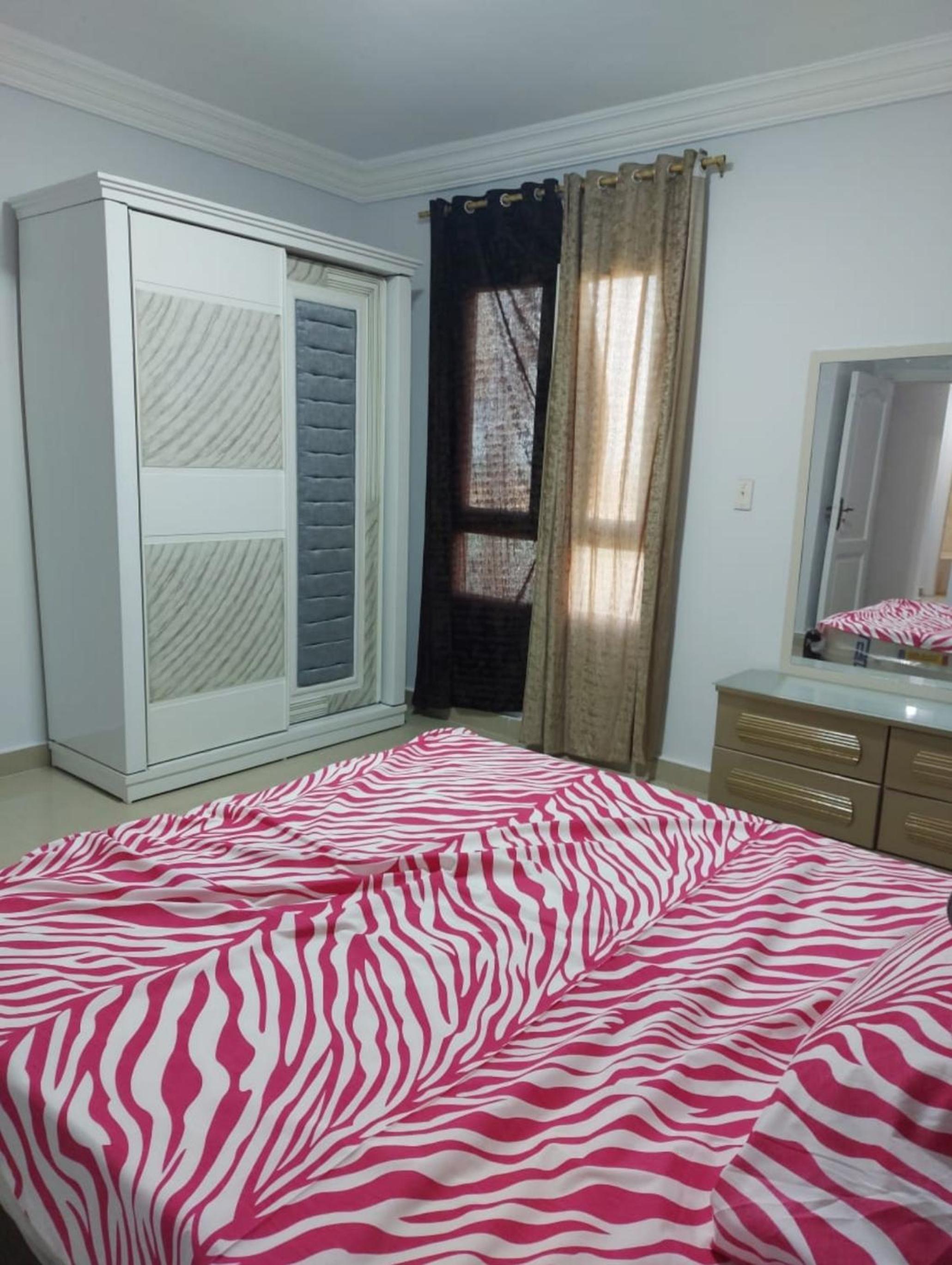 Humble apartments for rent in Alexandria