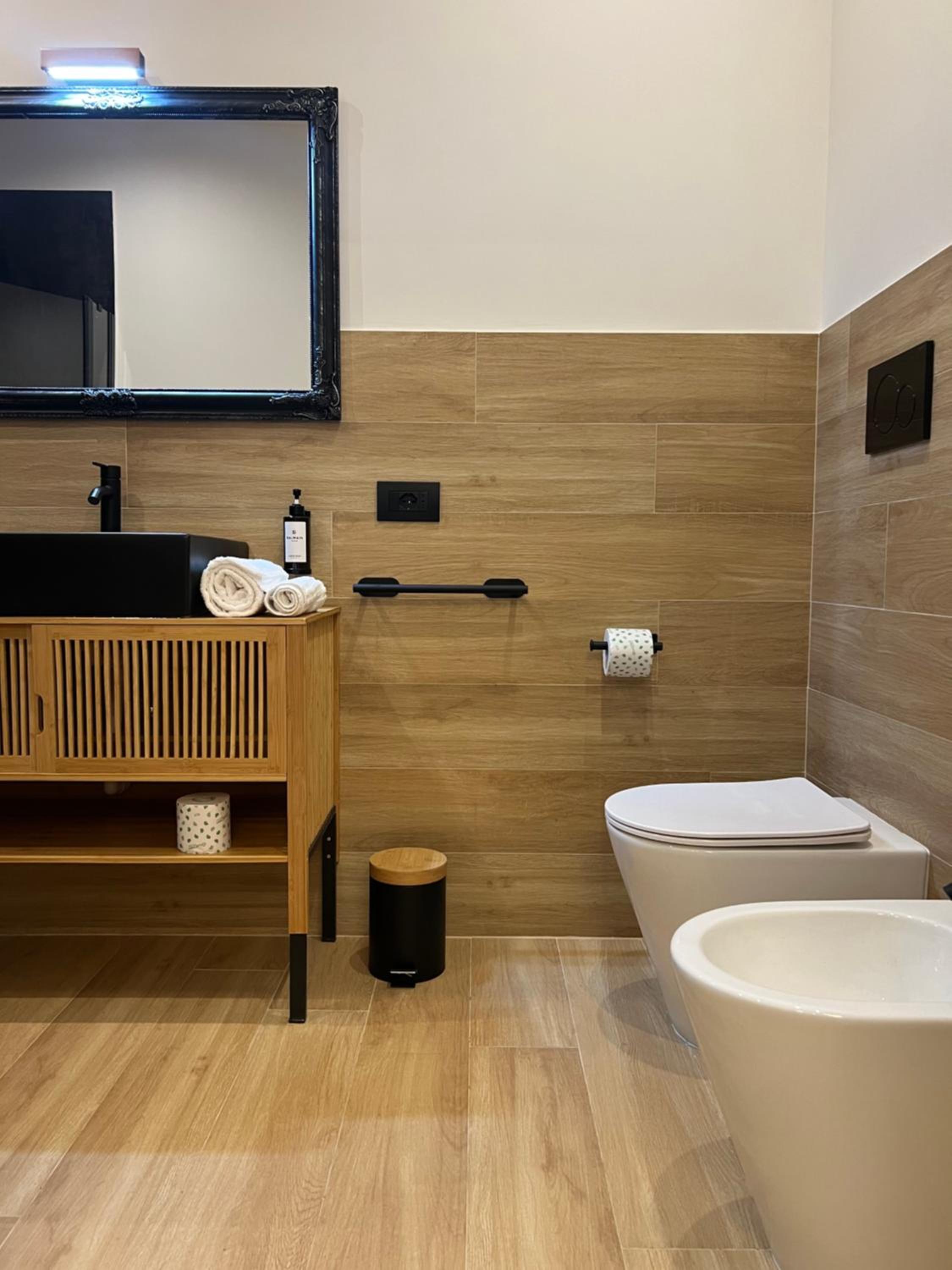 Eterna Suites Roma