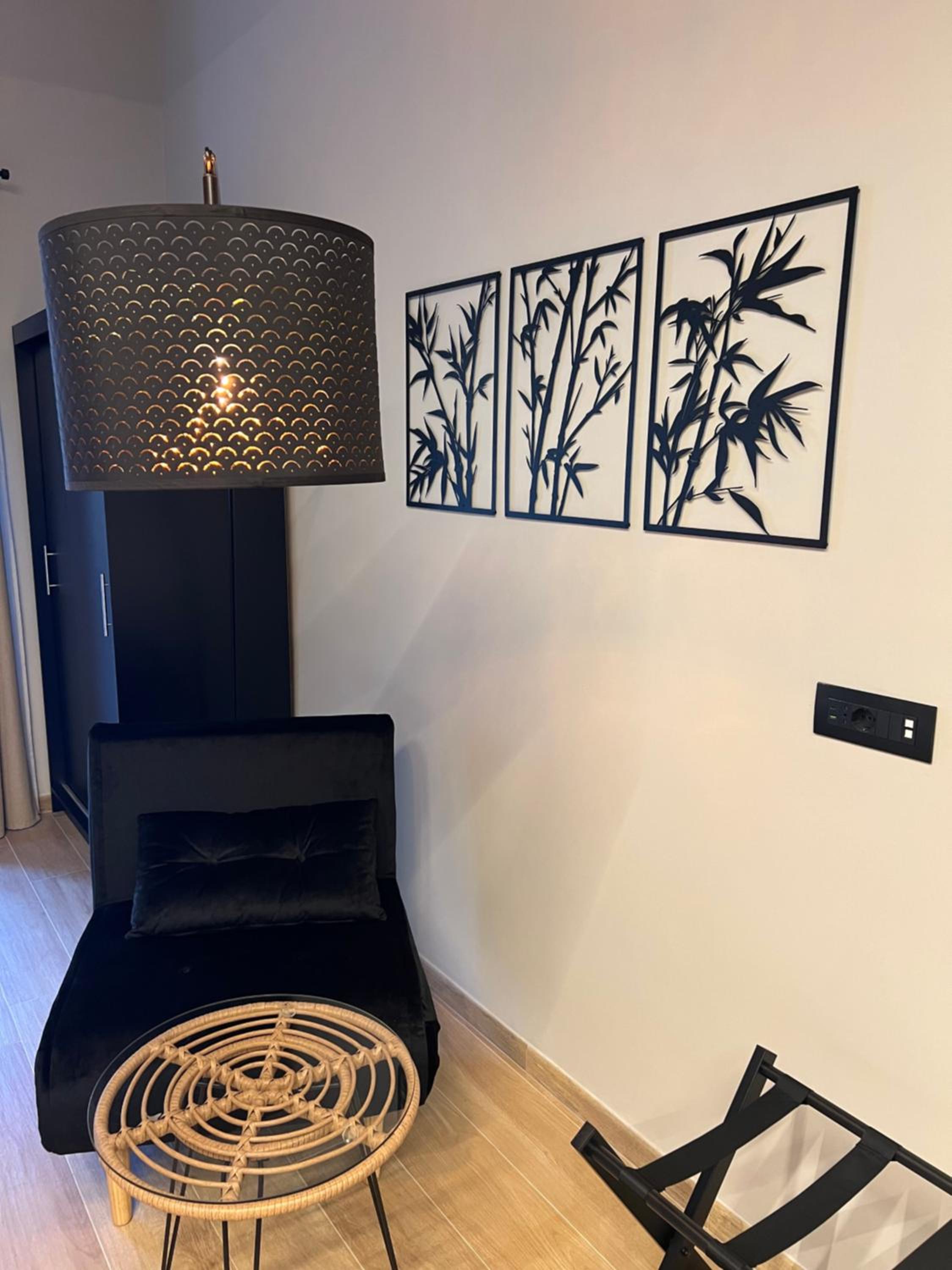 Eterna Suites Roma
