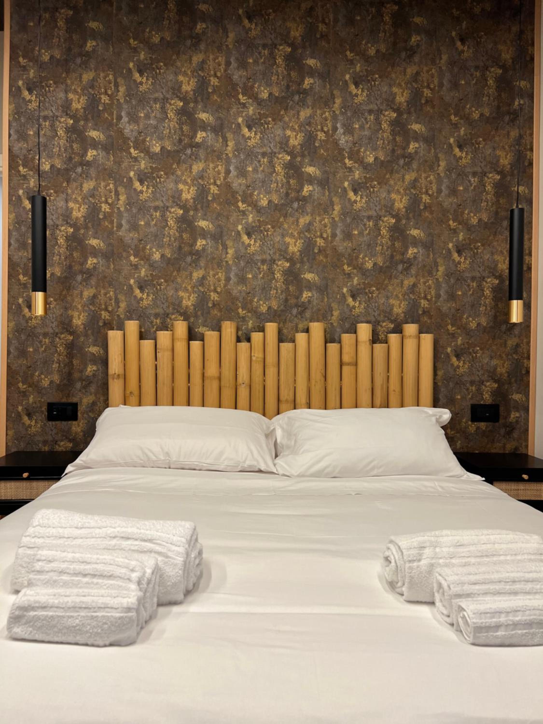 Eterna Suites Roma