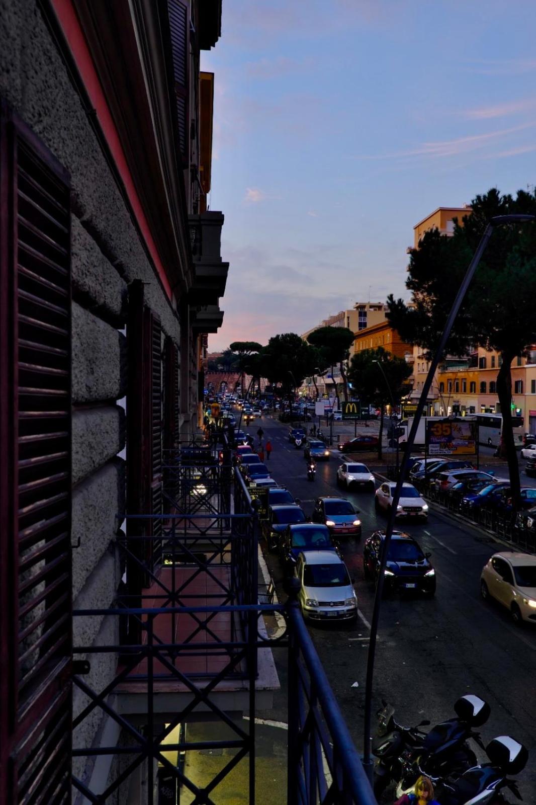 Eterna Suites Roma