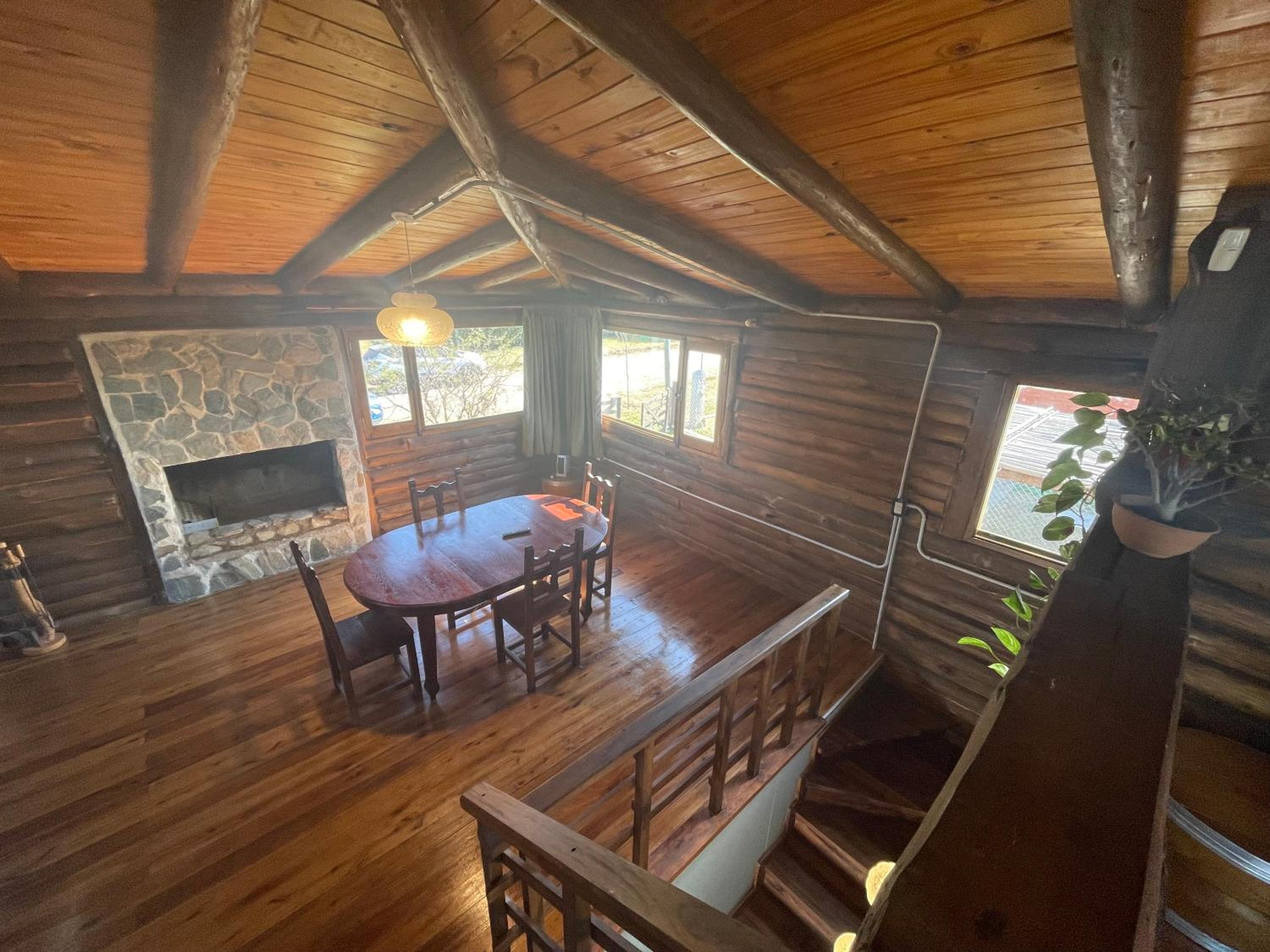 La Casa de Conco