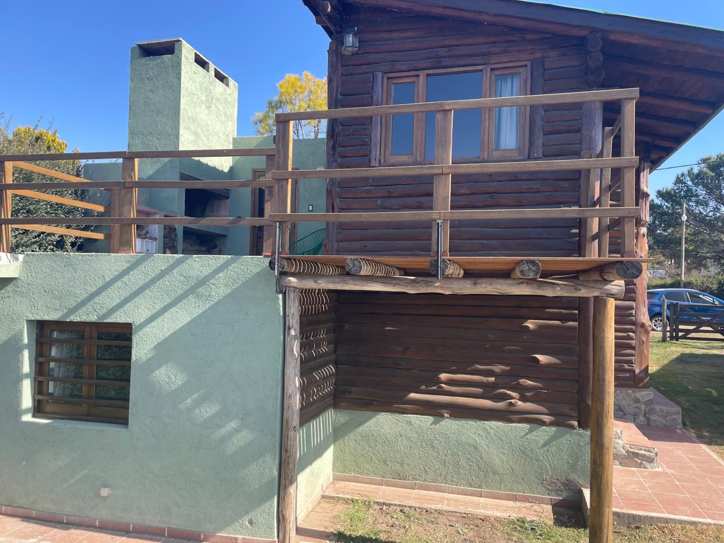 La Casa de Conco