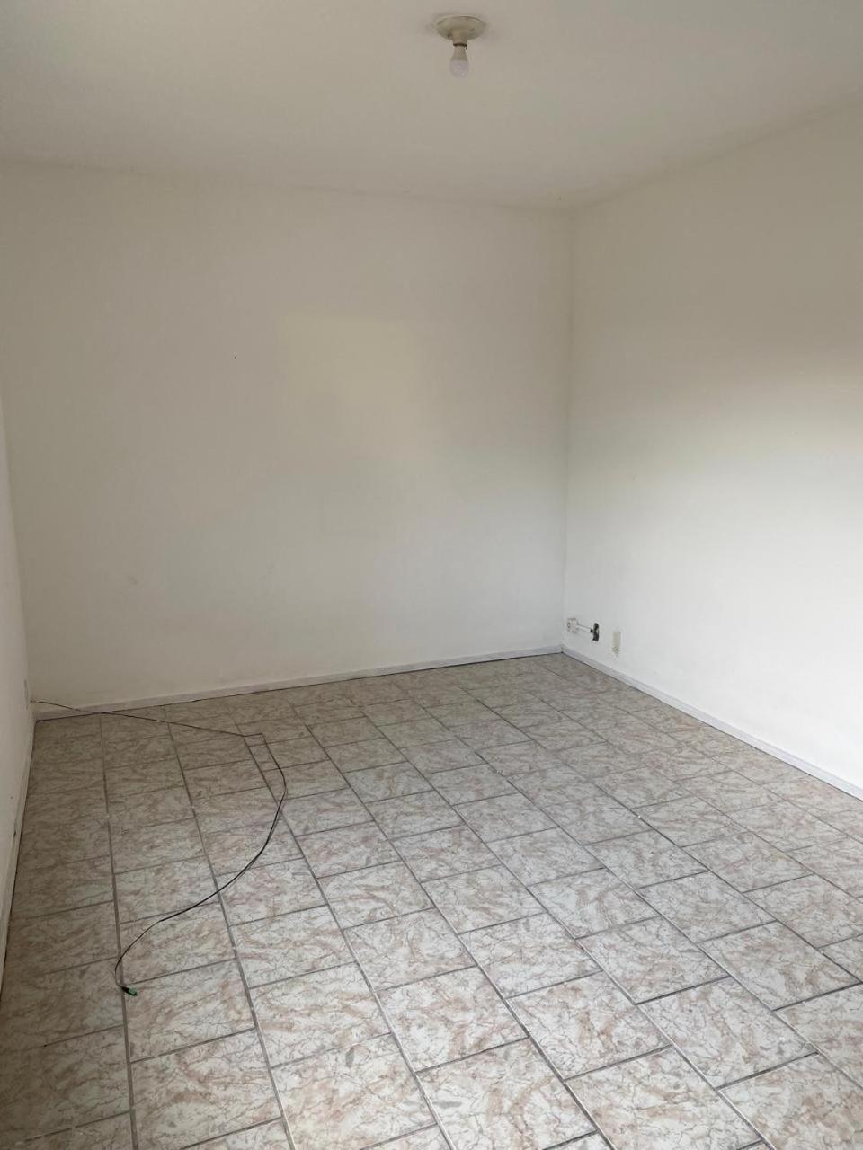 Apartamento Amarelinho