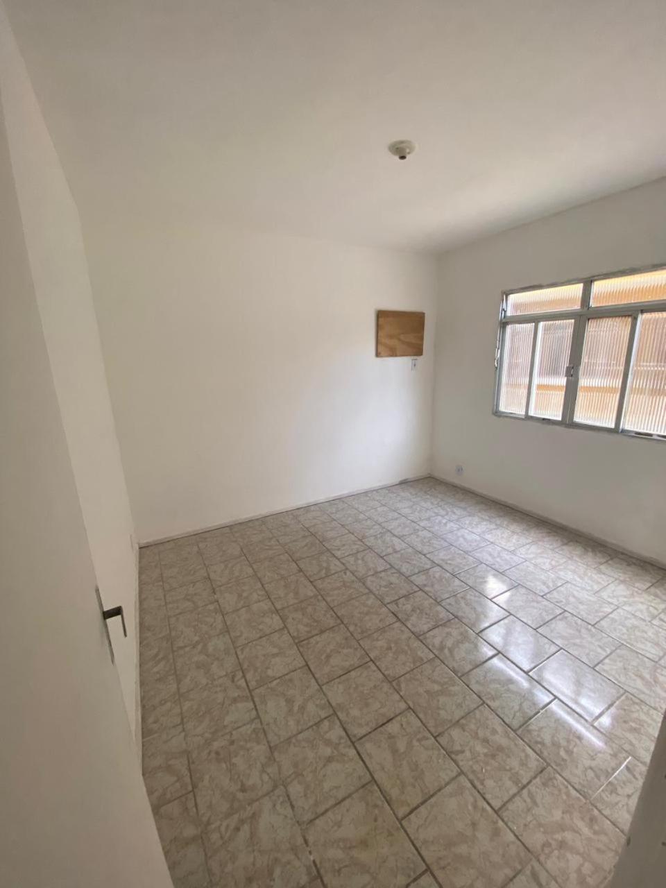 Apartamento Amarelinho
