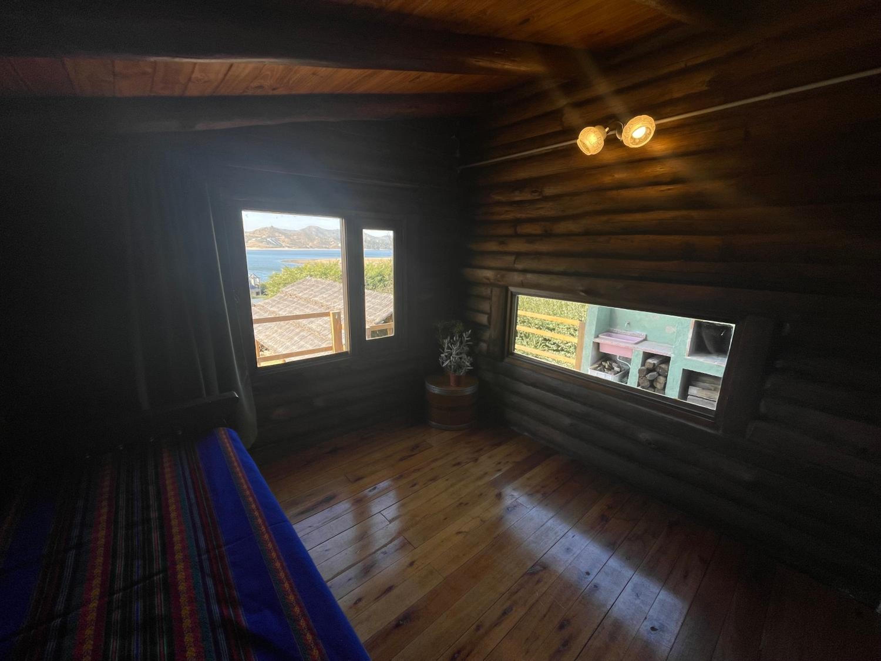 La Casa de Conco