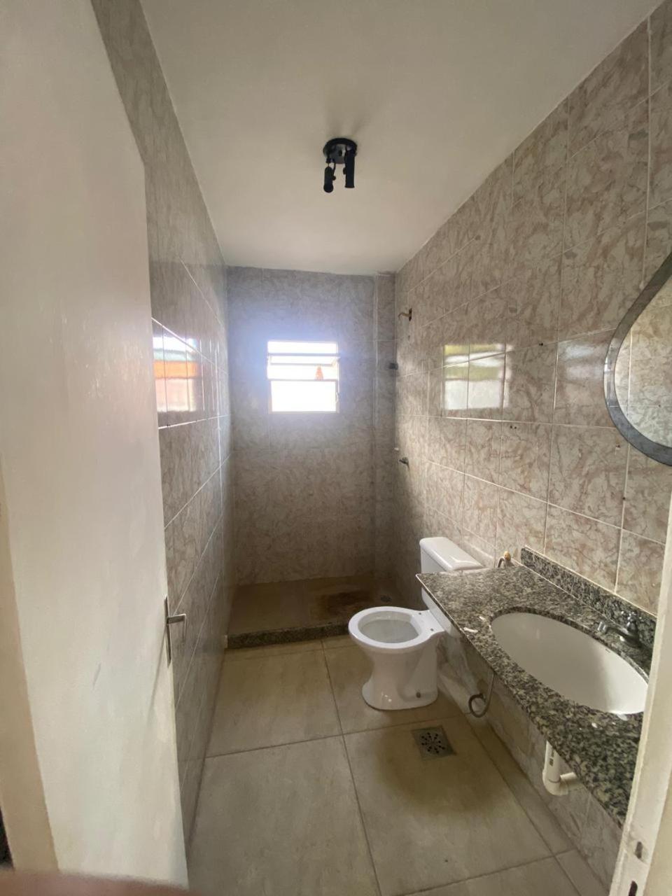 Apartamento Amarelinho