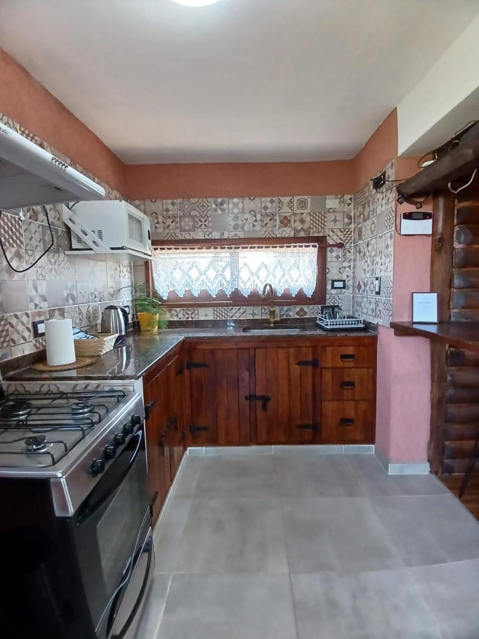La Casa de Conco