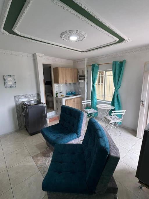 Apartamento San Gil