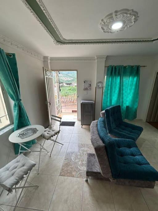 Apartamento San Gil