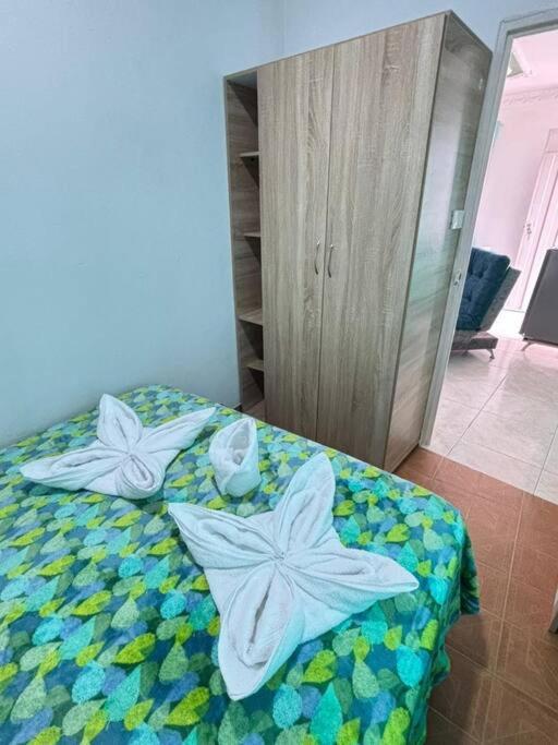 Apartamento San Gil