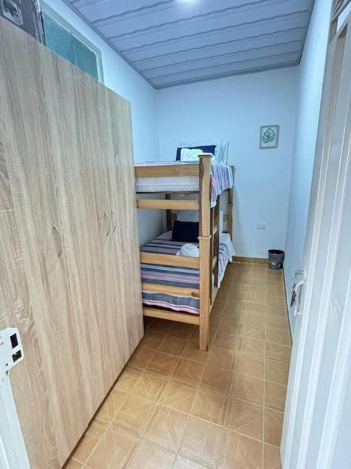 Apartamento San Gil