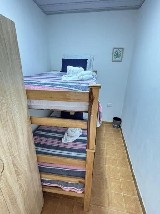 Apartamento San Gil
