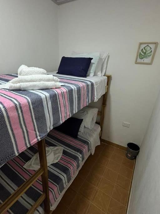 Apartamento San Gil