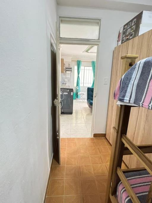 Apartamento San Gil