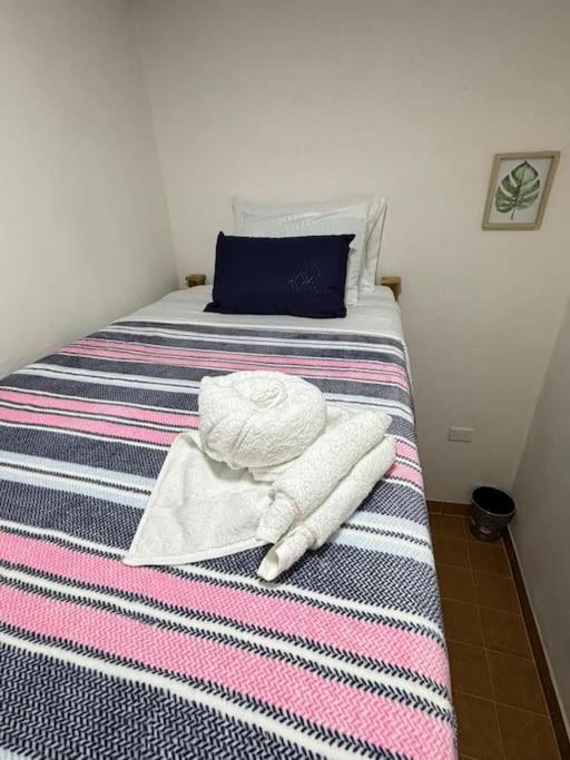 Apartamento San Gil