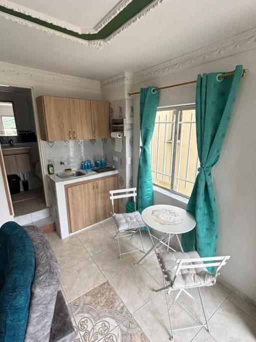 Apartamento San Gil