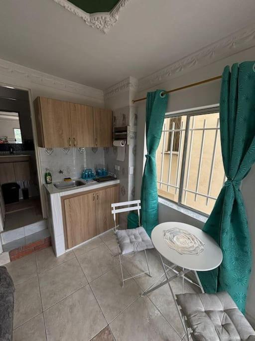 Apartamento San Gil