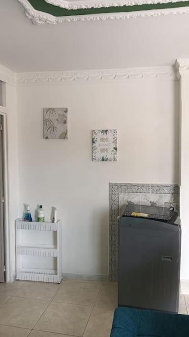 Apartamento San Gil