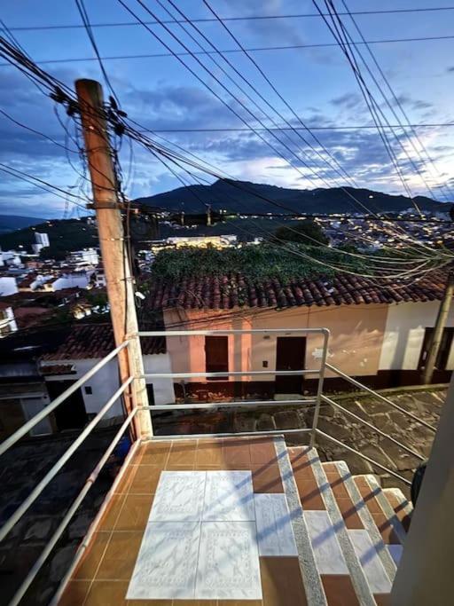 Apartamento San Gil