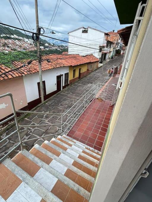 Apartamento San Gil