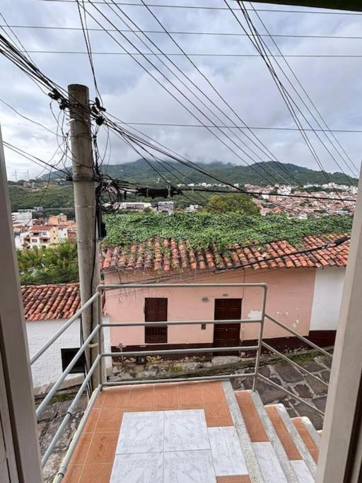 Apartamento San Gil